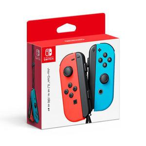 닌텐도 스위치 조이콘 L/R (SWITCH) 네온 블루,레드 국내정품 S1