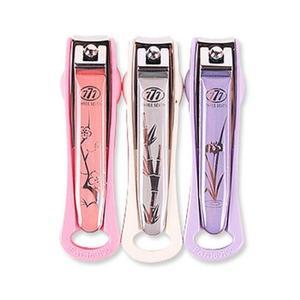 [IXHG3H08_4B](set)777손톱깎기(소)색상랜덤1.5x6.5cm 12개