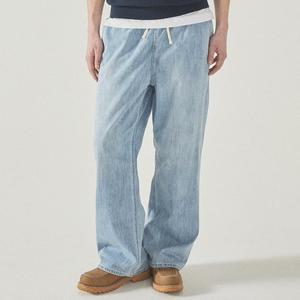 [후아유](김해점)Easy Bending Denim(U)  WHTJF2313U