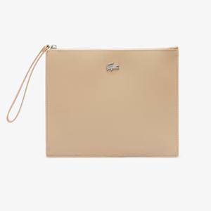 [롯데백화점]라코스테 25S/S 안나(ANNA) 클러치백 CW NF2791A55G Q61