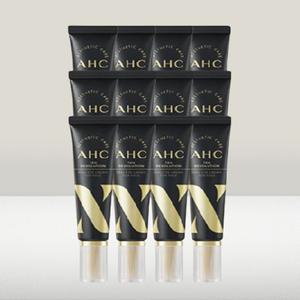 [AHC] 텐 레볼루션 리얼 아이크림 포 페이스(30ml 12개)
