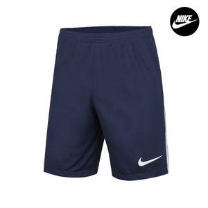 [나이키] NIKE 드라이핏 니트3 런닝 축구 헬스 남자 반바지 DR0960-410