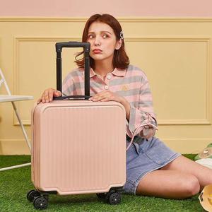 제이킨 모니카 치 미니 캐리어 기내용 여행가방