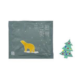 [MENOD16N_53DJ]골프 캠핑 여행 핫팩 손난로 100개+20 150g