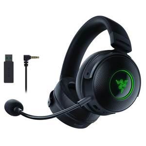레이저 Kraken V3 Pro 무선 게이밍 헤드셋 벌크