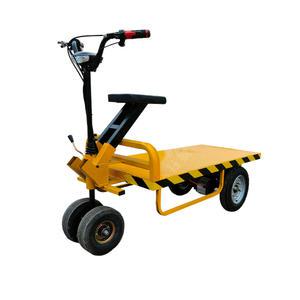 구르마 접이식 하중 700W 우산 전동운반차 8키로 핸드카트 운반카트 500kg