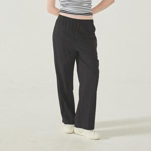 [후아유](대전신세계)Rayon Nylon Wide Pants(F) WHTAF2531F
