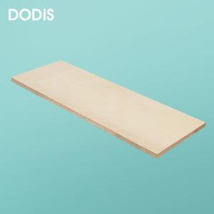 도에르 모듈 벽선반 부품 자작나무 합판 15T 800x200 벽걸이 선반 상판 나무 목재