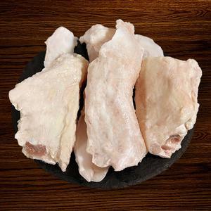 [파파네정육점]수입산 냉동 스지 알스지 소힘줄 소스지 500g 1kg