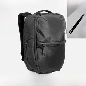 정통 Aer City Pack Pro X pac 방수 대용량 다기능 일일 컴퓨터 배낭 스포츠 야외 액세서리