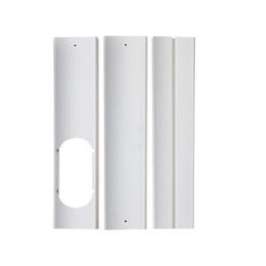 이동식에어컨 창문 칸막이 키트 윈도우 55cmx2 창문칸막이 15CM 연결키트