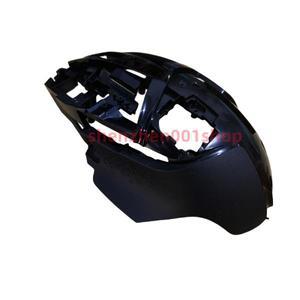 Logitech g502 무선 마우스 케이스 Creator Black Hero 센서 USB 커버 고무 용 쉘