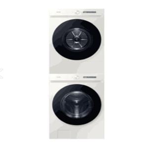 삼성 비스포크 그랑데 WF25CB8890BE+DV20CB8800BE 세탁기 건조기 세트