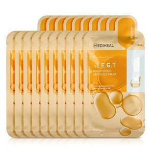 메디힐 더 이지티 앰플 마스크 25ml 10매