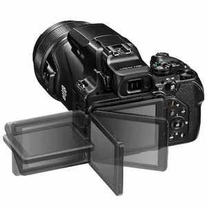 니콘 COOLPIX P1100 / 초망원 하이앤드