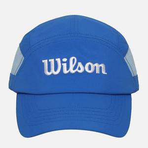 윌슨 퍼포먼스 우븐 캠프캡 B1 W251006THC12 BLU RED WHT YEL