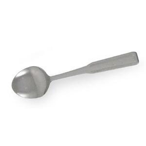 [기타]무옥 숟가락 수저 디저트 업소용 스푼 커트러리 20cm