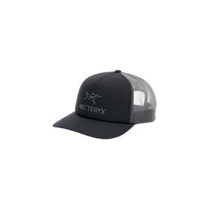 버드 트러커 커브드 볼캡 블랙 공용 AEPSU07764 BLK