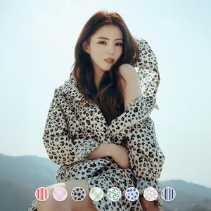 [지오다노] 375513 여 레인코트