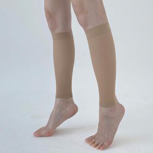 실루엣 소프트 여름 압박스타킹 의료용 종아리 임산부 압박밴드 하지정맥류 간호사