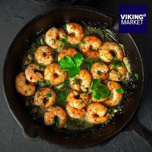 [냉동][베트남] 생새우살 (26/30) (1kg)