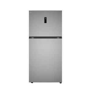 [LG]전자 일반냉장고 D604MPS52 오브제컬렉션 프라임실버 612L