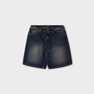 WHO.A.U 후아유 Bermuda Denim Shorts(F) / WHTJF2442F 563819