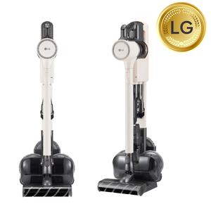 [LG]코드제로 AS927CWD 오브제컬렉션 A9S 흡입+물걸레