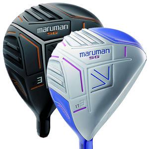 마루망 마제스티 SG M220 페어웨이우드(남성/여성)