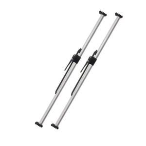 탑차 지지봉 거치대 고정바 42mm 1톤 안전받침 스틸 대형 컨테이너바 냉동차 막대