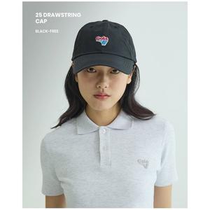 [원더플레이스](광주신세계)[골라] 남녀공용 [GL]25 DRAWSTRING CAP [4COLOR]
