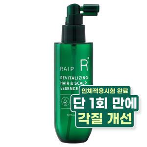 라입 리바이탈라이징 헤어 앤 두피 에센스