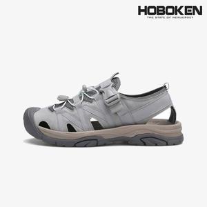 [호보켄]트레버 남성 샌들 H2502_GRAY