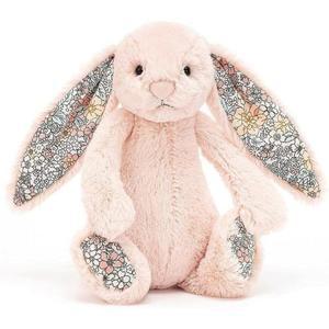 JELLYCAT BL6BLU 블라썸 사이즈 블러쉬 블러썸 봉제 플러시 인형