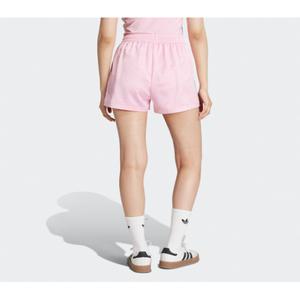 갤러리아 [ADIDAS]핀 스트라이프 새틴 쇼츠/KD2282
