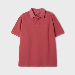 [후아유](의정부점)PQ Dyed Collar T-Shirt WHHAF2531U