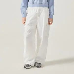 [후아유](의정부점)Nylon Cargo Pants(Set-up) WHTAF2313F