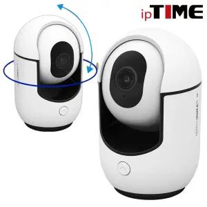 [출시기념 특,가] IPTIME C500G IP카메라 500만화소 홈 CCTV 가정용 반려동물 야간감시모