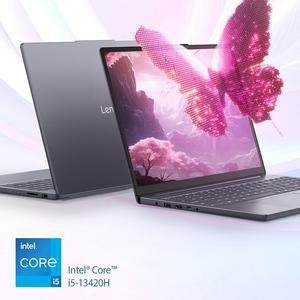 레노버 아이디어패드 Slim3 15IRH10 5D2 (i5-13420H / 8GB / 512GB / Win11 설치) / ywdt