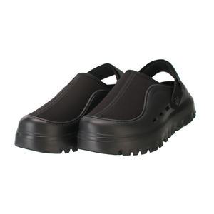 어그 UGG 메쉬 밸크로 쿠셔닝 슬리퍼 피크모드 PeakMod 1166912_BLK