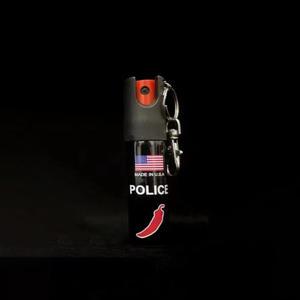 호신용 스프레이 휴대용 페퍼 후추 미니 최루스프레이 여성 호신용품 20ml F240