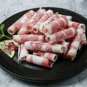 푸주 우삼겹 미국산 고급육 250g x 2팩