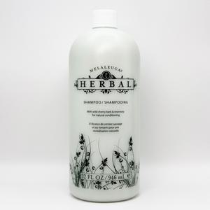 멜라루카 허벌 샴푸 946ml 1개-