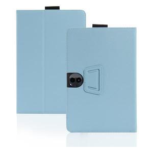 Funda TCL NxtPaper 11 Plus 9469X 태블릿 PC용 PU 가죽 플립 북 커버 (핸드 스트랩 포함)