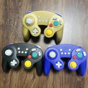 Exlene nintendo 무선 스위치 컨트롤러 게임큐브, 블루투스 게임패드 충전식, 웨이크업