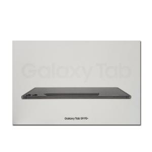 삼성전자 갤럭시탭 S9 FE 플러스 12.4 WiFi 128GB 그레이