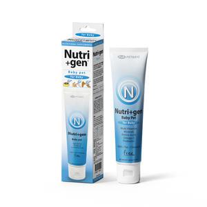 뉴트리젠 베이비펫 120g/자견용,종합영양제