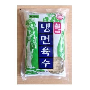 칠갑농산 냉면육수 300ml x 30개 1BOX