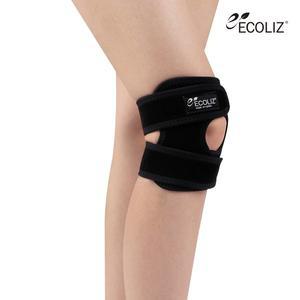 에코리즈 2단 무릎 보호대