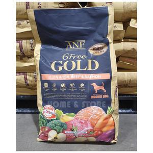 ANF 식스프리골드 애견사료10KG(400G X 25팩) 코스트코대용량애견사료